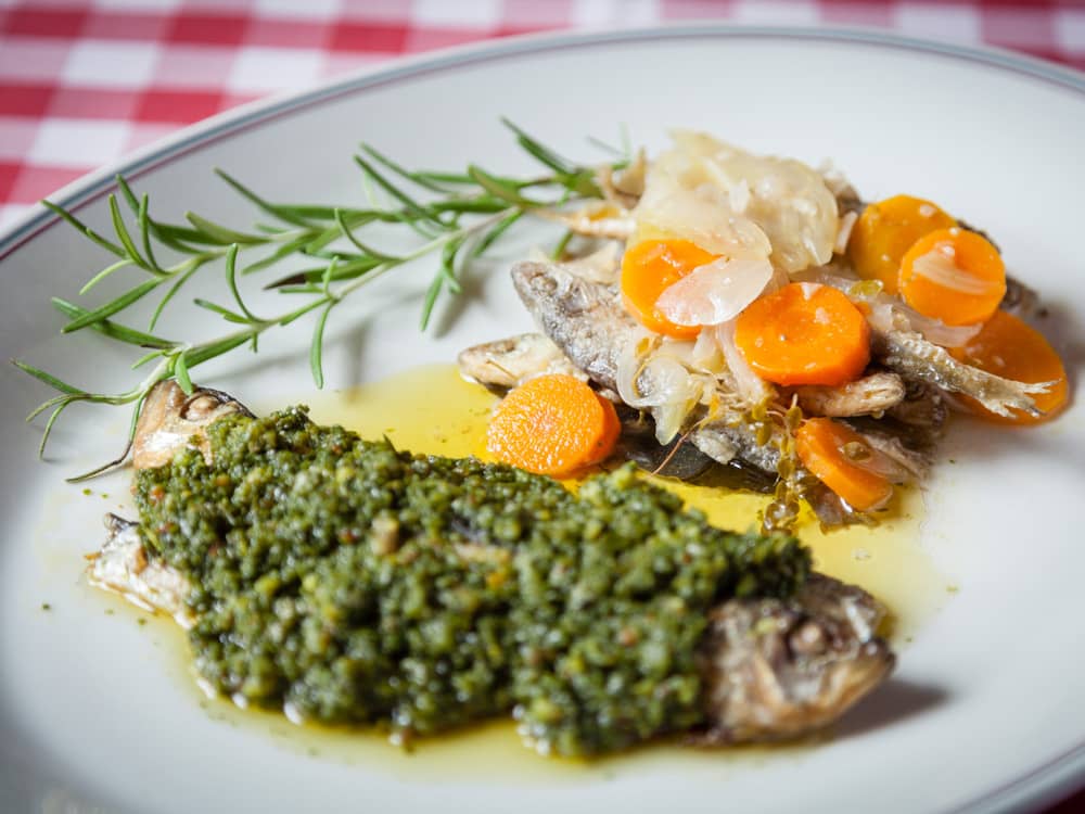 realizzazione sito web e servizio fotografico ristorante e albergo sul lago di como