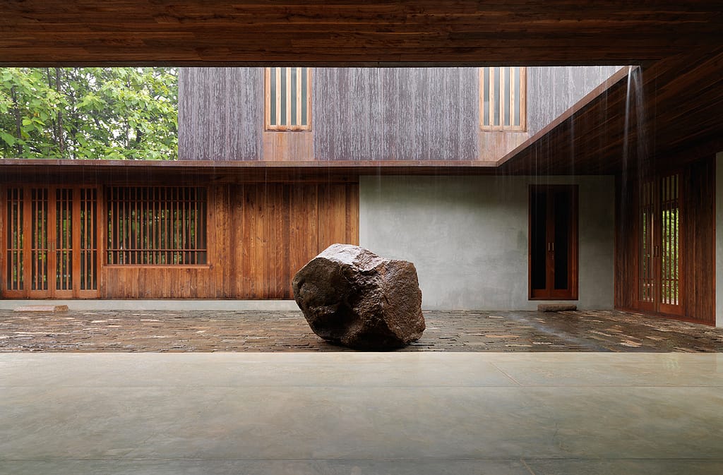 Video Architettura Studio Mumbai | COMCEPT