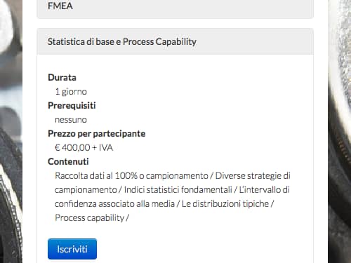 Realizzazione siti web a Milano, Como, Monza e Brianza per enti di formazione, certificazione, società di consulenza