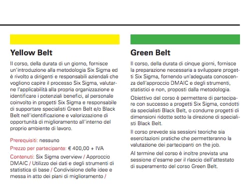 Realizzazione siti web a Milano, Como, Monza e Brianza per enti di formazione, certificazione, società di consulenza