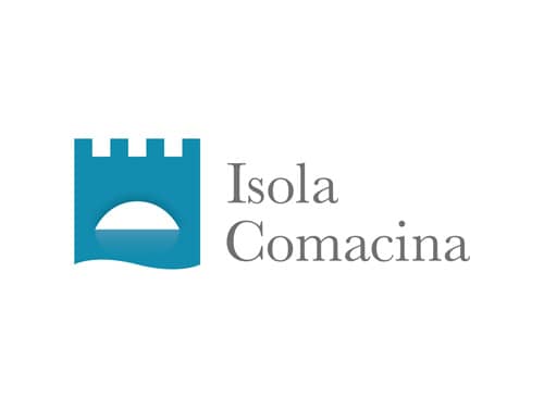 Creazione e sviluppo siti web Como e Lago di Como: sito Isola Comacina