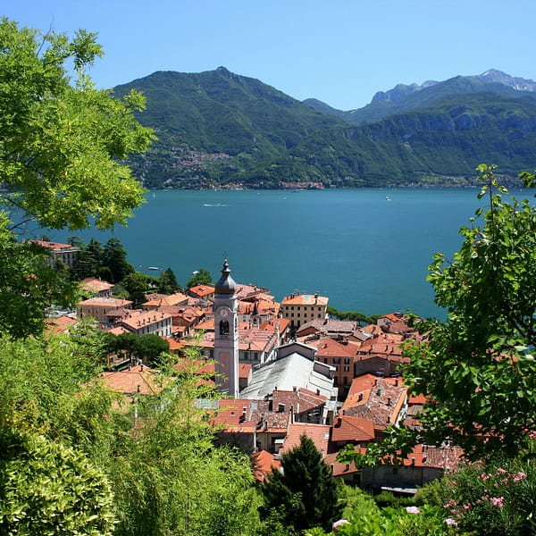 Menaggio: territorio, percorsi e identità