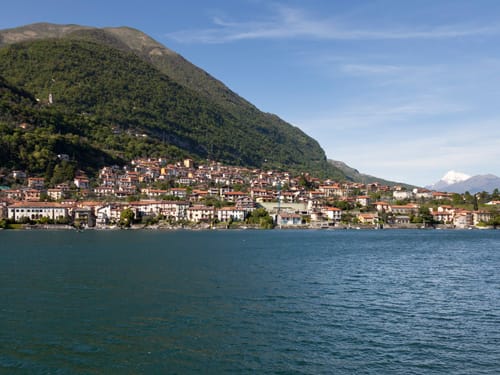 Creazione e sviluppo siti web Como e Lago di Como: sito Isola Comacina