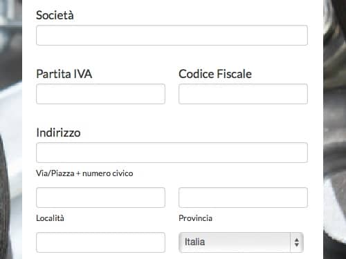 Realizzazione siti web a Milano, Como, Monza e Brianza per enti di formazione, certificazione, società di consulenza