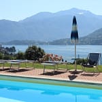 Realizzazione sito web per Residence e appartamenti vacanze sul Lago di Como