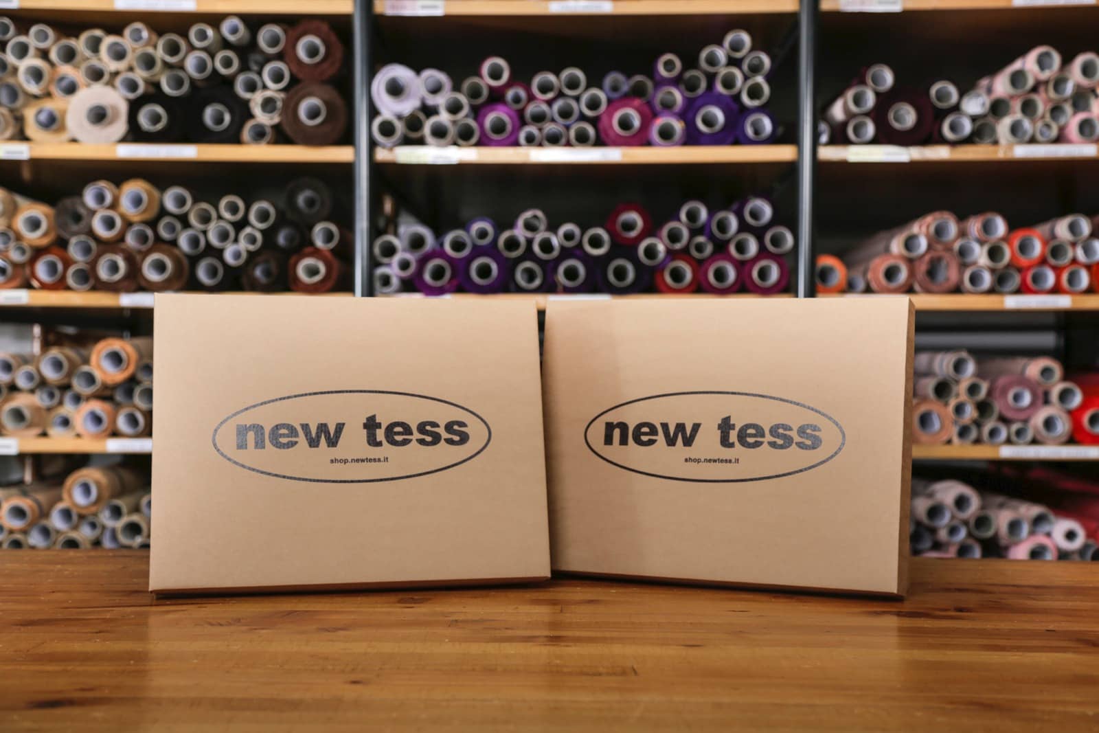 Shop new tess - ecommerce vendita online tessuti abbigliamento, sartoria e moda al metro