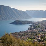 Tremezzina, Lago di Como - foto Daniele Marucci